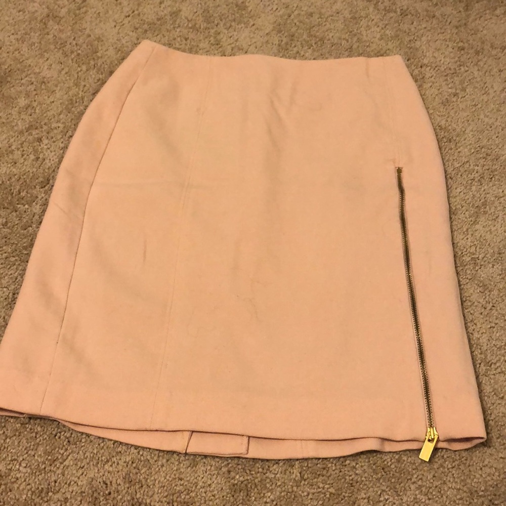 Pencil skirt